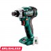 Mașină de înșurubat cu impact Metabo PowerMaxx SSD 12 BL (601115890)