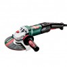 Polizor unghiular Metabo WE 19-180 Quick RT (601088000)