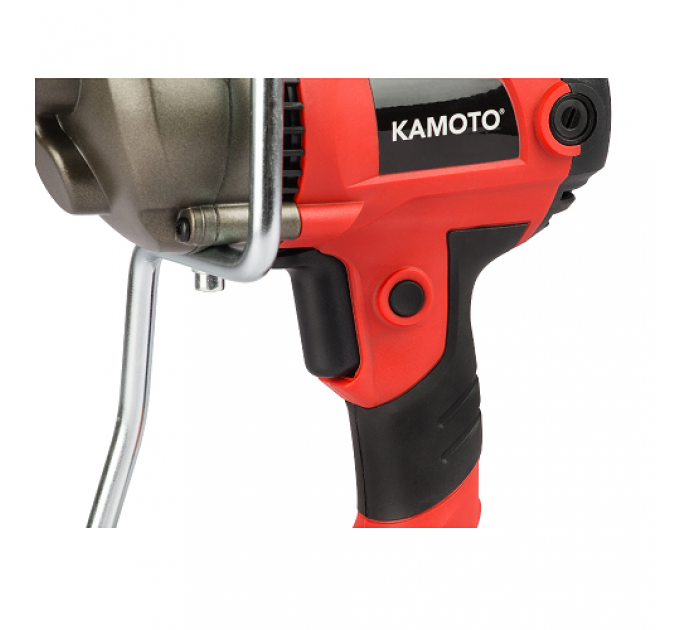 Mixer electric de constructie Kamoto KMX 812