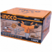Mixer electric de constructie INGCO MX214008