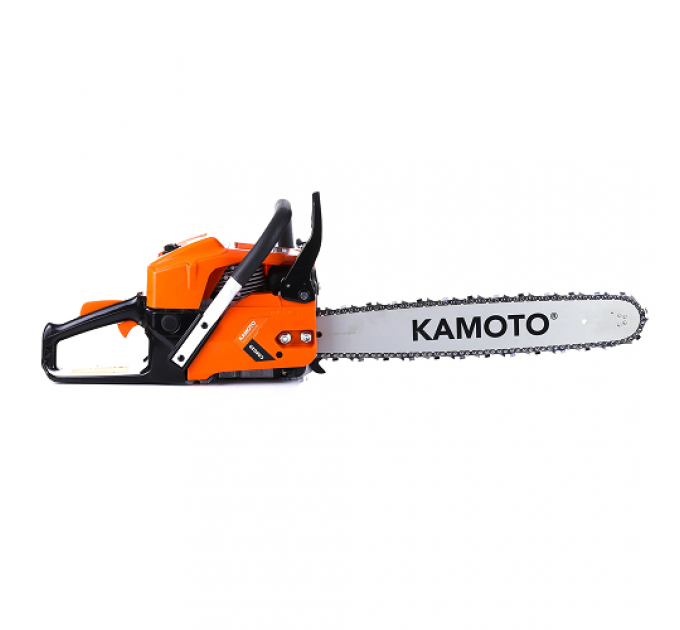 Motoferastrau Kamoto CS 6020