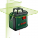 Nivela laser Bosch AdvancedLevel 360