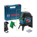 Nivela laser Bosch GCL 2-15 G (0601066J00)