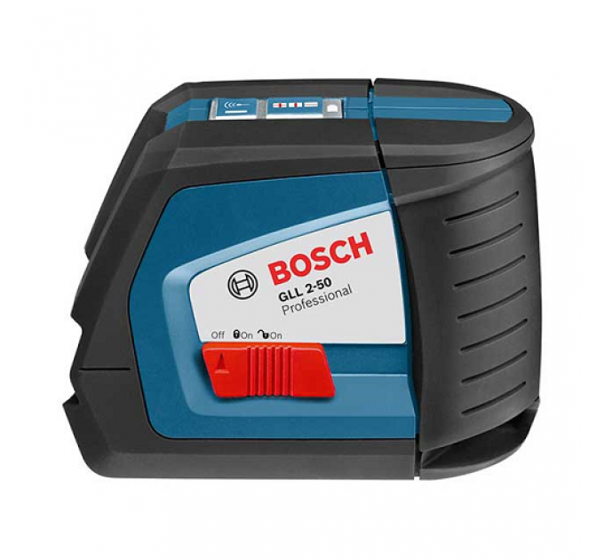 Nivela laser Bosch GLL 2-50