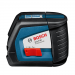 Nivela laser Bosch GLL 2-50 + BS150 Stativ
