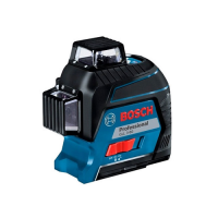 Nivela laser Bosch GLL 3-80