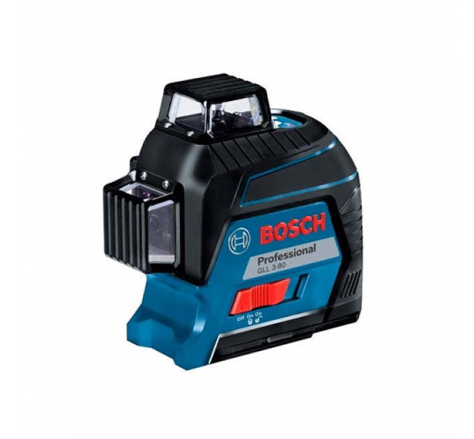 Nivela laser Bosch GLL 3-80 (0601063S00)