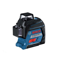 Nivela laser Bosch GLL 3-80+BT 150