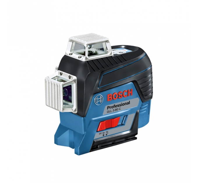 Nivela laser Bosch GLL 3-80 CG