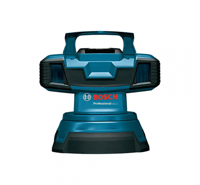 Nivela laser Bosch GSL 2