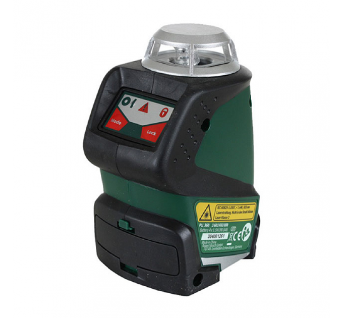 Nivela laser Bosch PLL 360