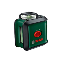 Nivela laser Bosch UniversalLevel 360 (0603663E00)
