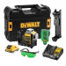 Nivela laser DeWALT DCE089D1G