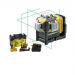 Nivela laser DeWALT DCE089D1G