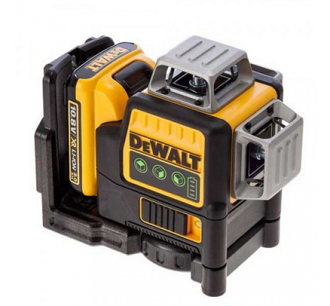 Nivela laser DeWALT DCE089D1G