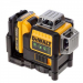 Nivela laser DeWALT DCE089D1G