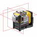 Nivela laser DeWALT DCE089D1R