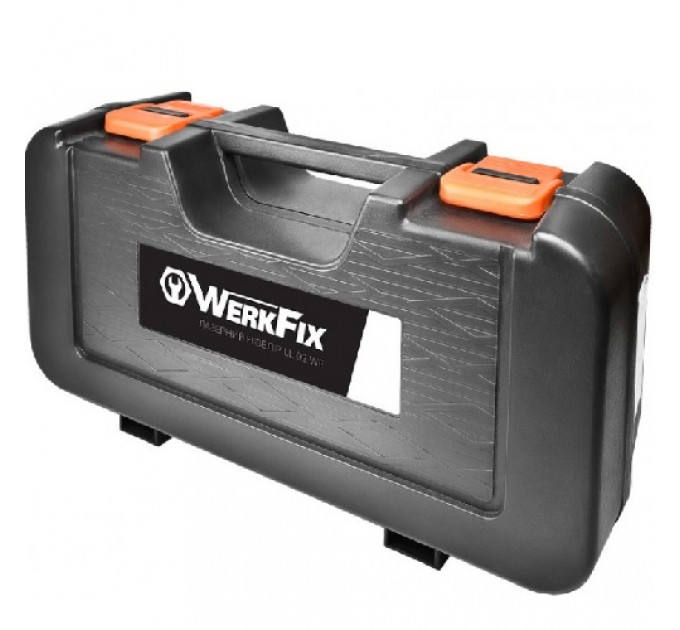 Nivela laser WerkFix LL-03-WF