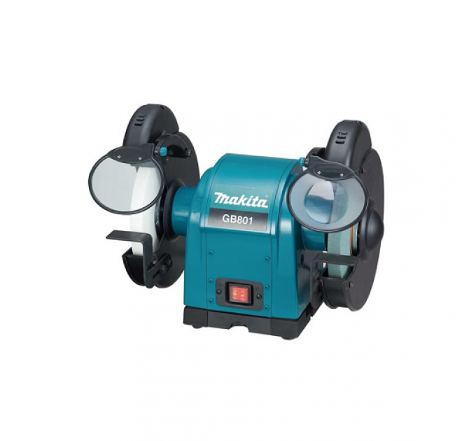 Polizor de banc Makita GB801