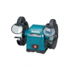 Polizor de banc Makita GB801