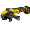 Polizor unghiular fara acumulator DeWALT DCG409NT