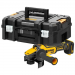 Polizor unghiular fara acumulator DeWALT DCG409NT