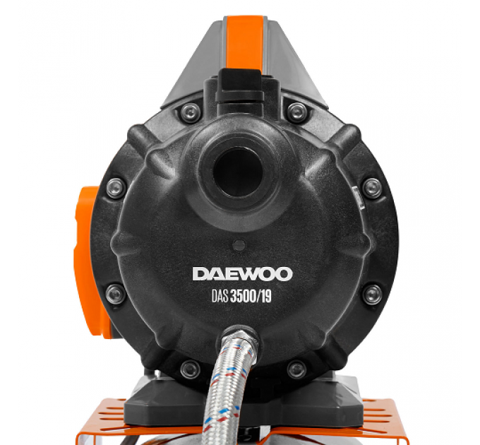 Pompa de suprafata pentru gradina Daewoo DGP 3500P