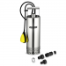 Pompa submersibila Karcher BP 2 Cistern