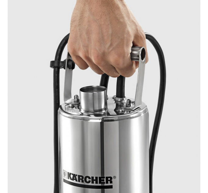 Pompa submersibila Karcher BP 2 Cistern
