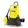 Pompa submersibila Karcher SP 2 Flat