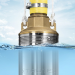 Pompa submersibila Trotec TDP 5500 E
