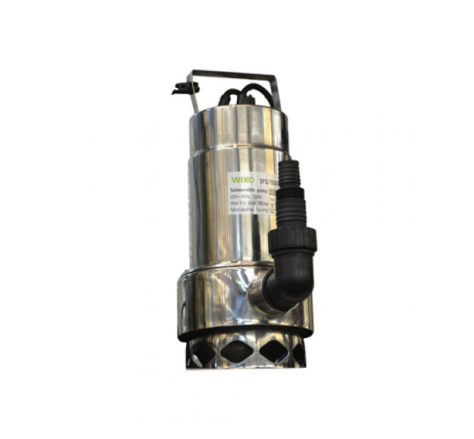 Pompa submersibila Wixo SFQ-750S