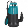 Pompa submersibila pentru apa curata Makita PF0800