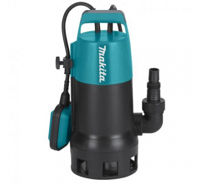 Pompa submersibila pentru apa murdara Makita PF1010