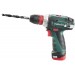 Mașină de găurit și înșurubat Metabo PowerMaxx BS Quick Pro