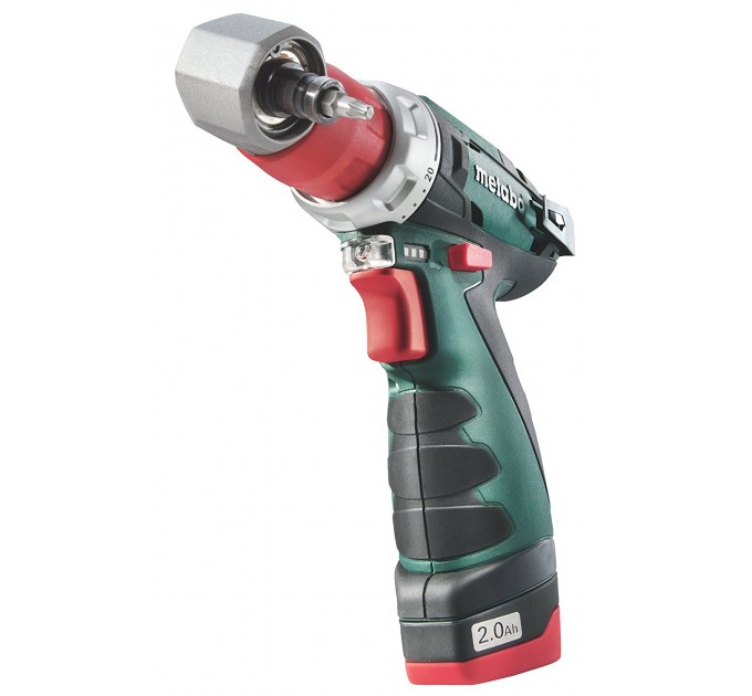 Mașină de găurit și înșurubat Metabo PowerMaxx BS Quick Pro