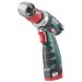 Mașină de găurit și înșurubat Metabo PowerMaxx BS Quick Pro