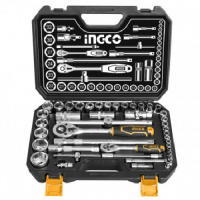 Set instrumente si accesorii INGCO HKTS42441