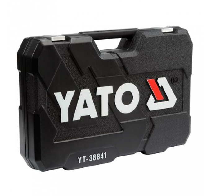 Set instrumente si accesorii Yato YT38841