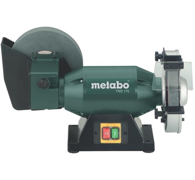 Polizor de banc Metabo TNS175