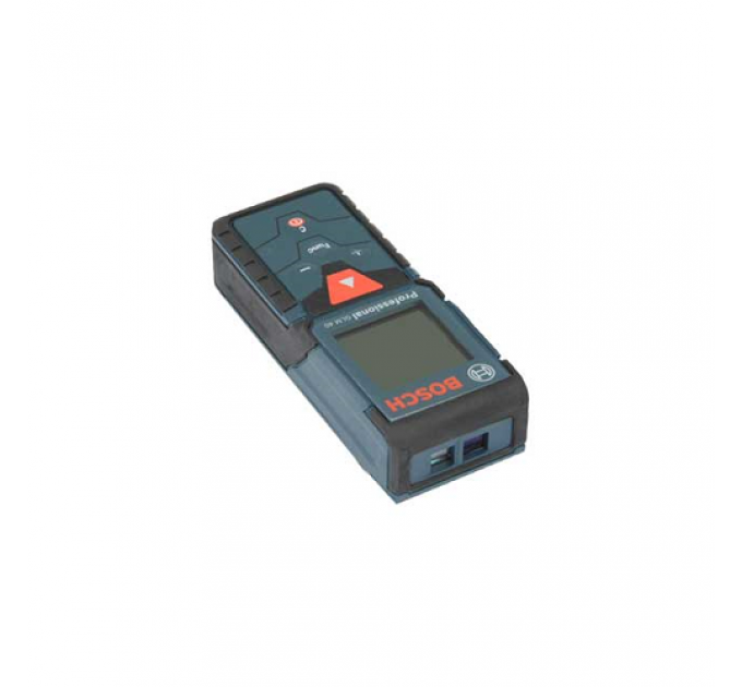 Telemetru cu laser Bosch GLM 40 (0601072900)