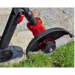 Trimmer electric Einhell GT-ET 5027