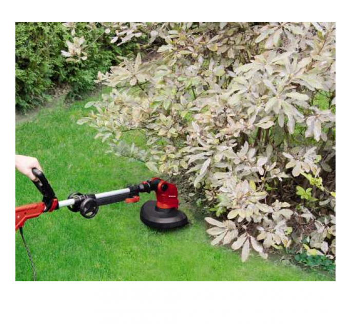 Trimmer electric Einhell GT-ET 5027