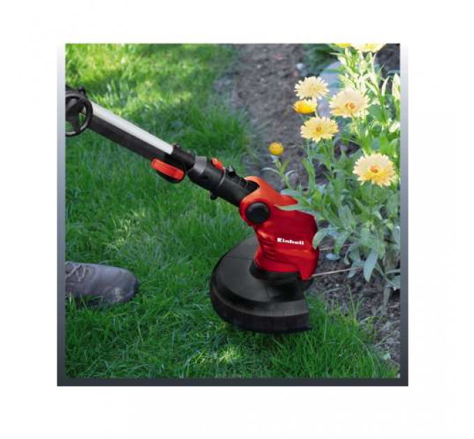 Trimmer electric Einhell GT-ET 5027