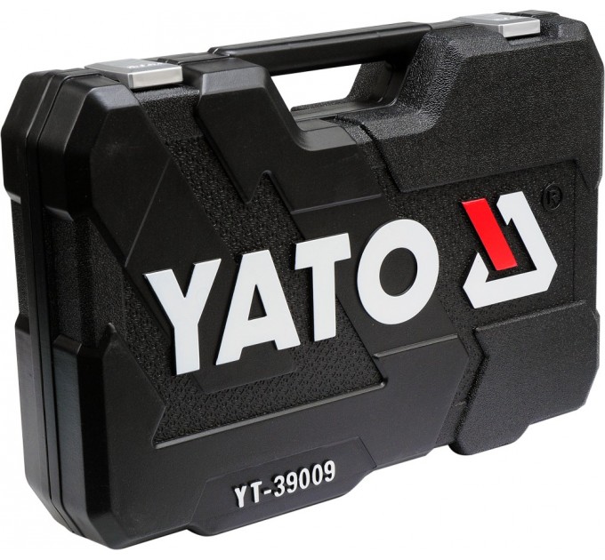 Set scule de mână Yato YT-39009