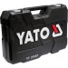 Set scule de mână Yato YT-39009