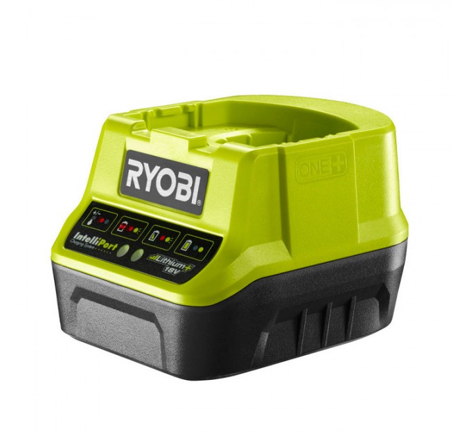 Set acumulator + incarcator Ryobi RC18120-250