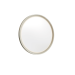 Oglinda CREAVIT LED Flat 100 cm FA1100.01.PL white