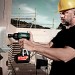 Mașină de înșurubat cu impact Metabo SSW 18 LTX 400 BL