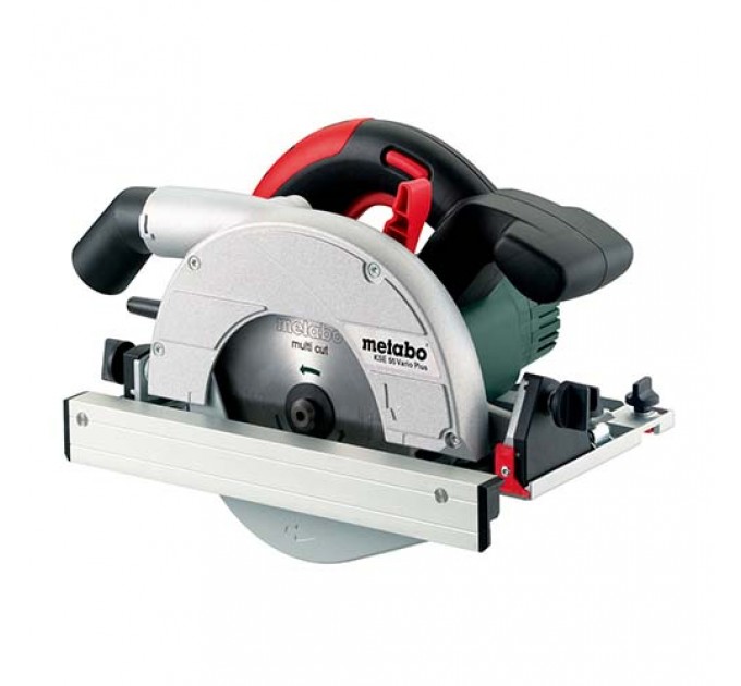 Fierăstrău circular manual Metabo KSE55VarioPLUS